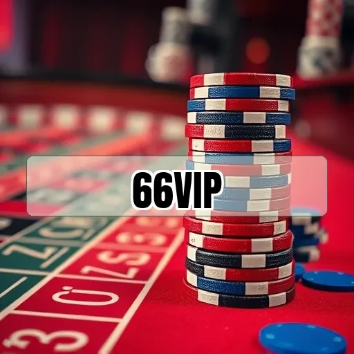 66vip: Descubra a Magia da Seção Arcade e Seus Recursos Exclusivos