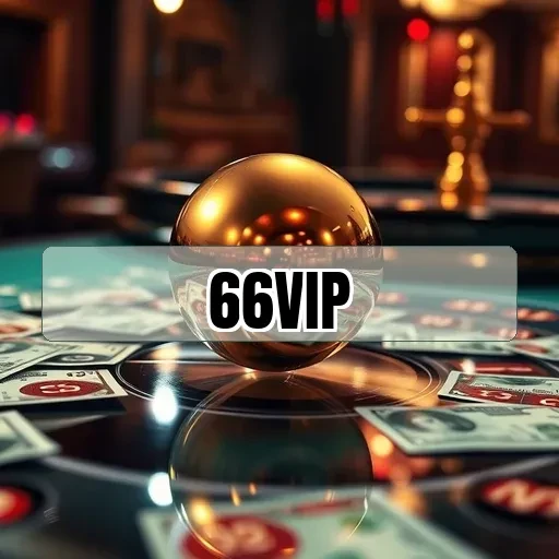 66vip: Atrações Imperdíveis na Seção de Cassino Online