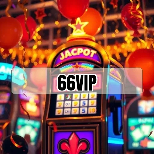 66vip e seu Game Show: Diversão e Prêmios Esperam por Você!