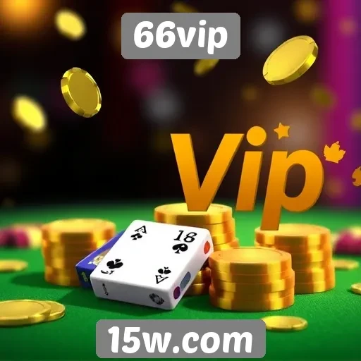Dicas para maximizar ganhos no 66vip