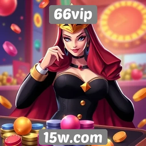 Promoções e bônus oferecidos pelo site 66vip