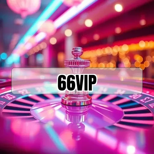 66vip: Explore o Mundo Empolgante da Roleta e Ganhe em Grande Estilo