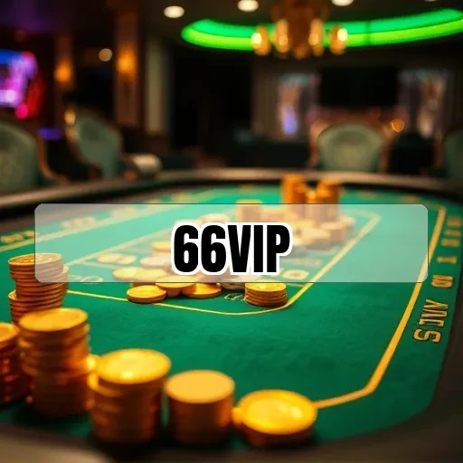 66vip Apostas Esportivas: Descubra seu Potencial de Lucro