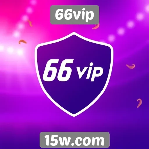 Plataforma 66vip é popular entre jogadores